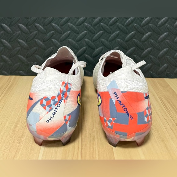 Nike Phantom GX 2 Elite SE FG Barna Pack FZ1527-001 Mens Size‎ 6 Womens Sz 7.5